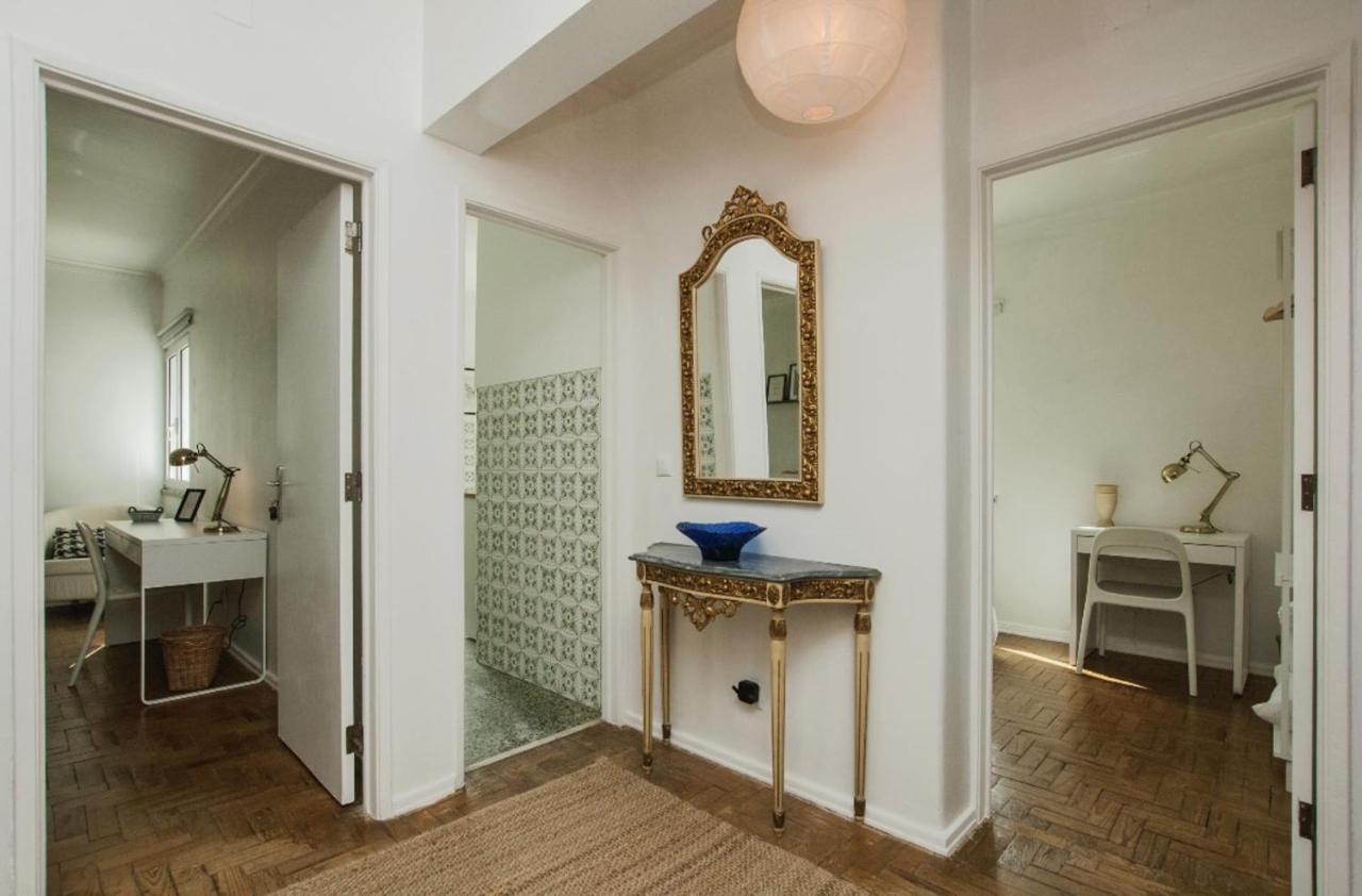 Apartamento - Cost - Airport - Subway *